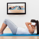 Illustration for article titled How to Use the Internet to Get (and Stay) in Shape